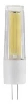 Foco LED, Boquilla G4, Cob, 3W, 110V. 3000K, Bi Pin, Mf