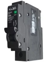 Breaker Enchufable Plug On Serie SD/QQO6KA, 1 Polo, 32A, Mf