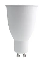Dicroico 12W, GU10, 3000K, 1080 Lm, 100-260 Vac, 100°, Dx
