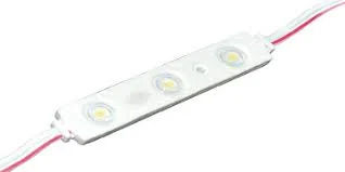 Súper Módulo LED, 7000K, Input 110V, 3W, (20 Unid.), Os