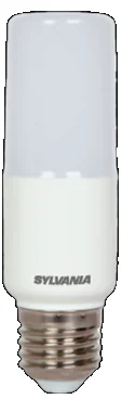 Foco Toledo Slim 12W 6000K, E27, 100-240V, Sylvania, P28323, In