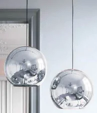 Lámpara Decorativa ST-634-B, Ba