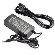 Transformador 12V, 5A, Para Cinta LED, Os