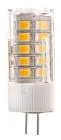 Foco LED, Boquilla G4, 3W, 110V. 6500K, Bi Pin, Mf