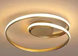 Lámpara Decorativa STC-97, Ba