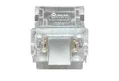 Conector Lineal Cinta LED 8MM, Ba