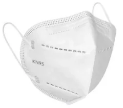Mascarilla Kn 95, Os