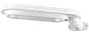 Luminaria Solar Blanco, 200LM, 3K, 24,8 Cm, Abs, Dx