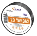 Cinta Adhesiva Aislante Pvc 20 Yardas, Mf
