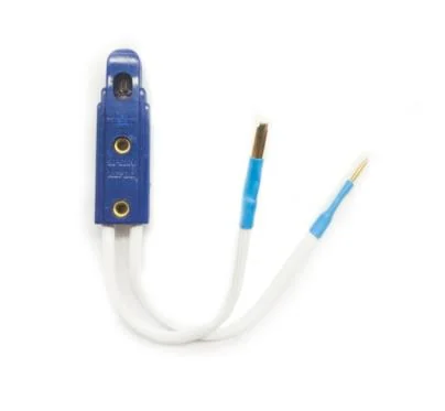 Comprobador De Corriente 90-600V Ac-dc 15 Cm, Mf