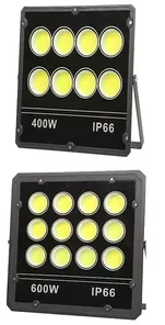 Reflector Cop, Alta Potencia, 600W, Os