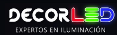 DECORLED, expertos en iluminación
